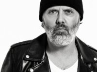 Lars Ulrich: Πούλησα την συλλογή δίσκων μου για $300 επειδή οι METALLICA δεν είχαμε να φάμε!