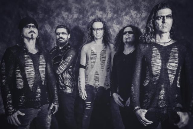 MOONSPELL: Κυκλοφορούν lyric video για το νέο κομμάτι ‘Todos Os Santos’