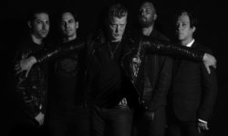 Ακυρώνεται η εμφάνιση των QOTSA στην Αθήνα μαζί με το υπόλοιπο της περιοδείας τους!