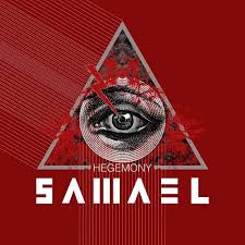 Αυτό είναι το ΝΕΟ κομμάτι των SAMAEL (Lyric Video)!