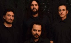 SEDATE ILLUSION: Ανακοινώνουν την δημιουργία του επίσημου site & του ΝΕΟΥ τους άλμπουμ που θα κυκλοφορήσει μέσα στο 2018!