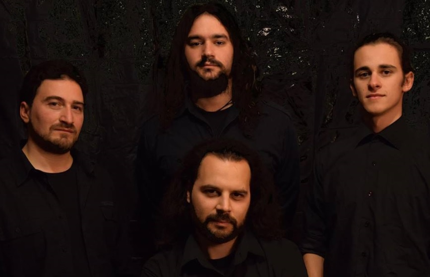 SEDATE ILLUSION: Ανακοινώνουν την δημιουργία του επίσημου site & του ΝΕΟΥ τους άλμπουμ που θα κυκλοφορήσει μέσα στο 2018!