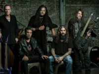 SONS OF APOLLO: Ακούστε το ΝΕΟ κομμάτι της all-star μπάντας αποτελούμενη από τους PORTNOY, SHEEHAN, BUMBLEFOOT, SOTO, SHERINIAN!