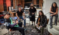 SONS OF APOLLO: Νέο supergroup από τους MIKE PORTNOY, BILLY SHEEHAN, RON ‘BUMBLEFOOT’ THAL, JEFF SCOTT SOTO, DEREK SHERINIAN