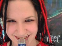 Η υπόθεση Sophie Lancaster που τη σκότωσαν στο ξύλο λόγω της γκόθικ ενδυμασίας της & ο ρατσισμός απέναντι στα γκοθ άτομα