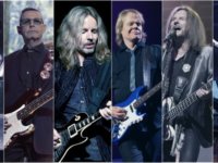 STYX: Δείτε το καταπληκτικό lyric video για το “Radio Silence”!