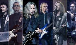 STYX: Δείτε το καταπληκτικό lyric video για το “Radio Silence”!