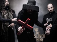 THE SLAYERKING: Νέο τραγούδι από τον επερχόμενο δίσκο (Live video)