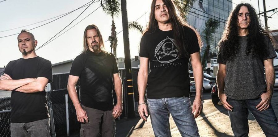FATES WARNING: Επιστρέφουν σε Αθήνα και Θεσσαλονίκη!