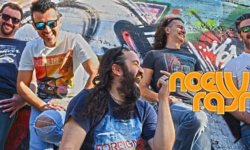 NOELY RAYN: Δείτε το νέο video clip για το κομμάτι “Remember Our Midnight”