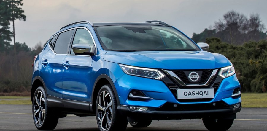 To “Paranoid” των BLACK SABBATH στη νέα διαφήμιση της Nissan!