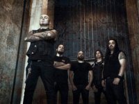 Οι Nightrage στην Ελλάδα το Δεκέμβρη μαζί με FIREWIND και RAGE!