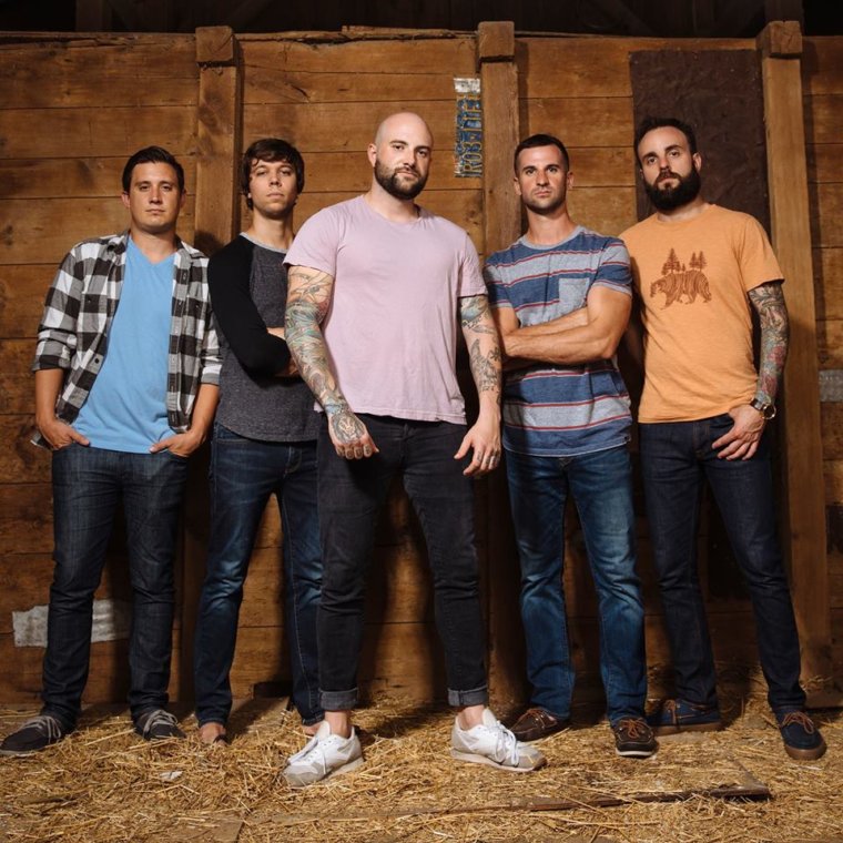 Brent Rambler (AUGUST BURNS RED) on Rock Overdose: “The new album will be heavier and more aggressive”