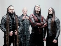 SEPTIC FLESH: Live σε Αθήνα και Θεσσαλονίκη!