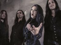 SEVEN SPIRES on Rock Overdose: “‘Solveig’ was so long in the making”