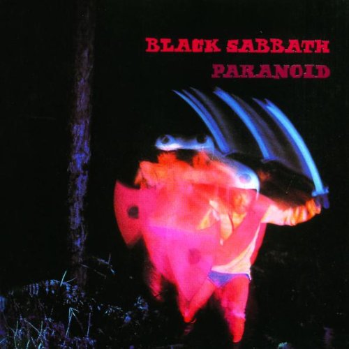 47 χρόνια από την κυκλοφορία του “Paranoid” των BLACK SABBATH!
