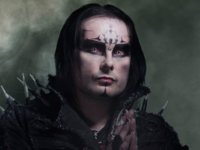 Dani Filth (CRADLE OF FILTH): “Ποτέ δεν σκεφτήκαμε ότι είμαστε σατανικοί, πιστεύαμε ότι ήταν αστείο”