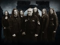 Gunther Theys (ANCIENT RITES) στο Rock Overdose:” Ανέκαθεν φέραμε ισχυρούς δεσμούς με τη χώρα σας και τις Ελληνικές Ορδές.”