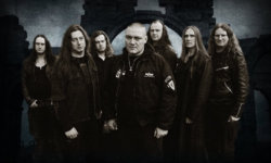 Gunther Theys (ANCIENT RITES) στο Rock Overdose:” Ανέκαθεν φέραμε ισχυρούς δεσμούς με τη χώρα σας και τις Ελληνικές Ορδές.”