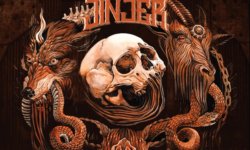 Δείτε το πρόγραμμα συναυλίας των ARCH ENEMY, Jinjer στο Piraeus Academy – Αθήνα!