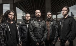 ΑΠΟΚΛΕΙΣΤΙΚΟ: Ακούστε ΟΛΟΚΛΗΡΟ το νέο album των ARCHSPIRE ‘Relentless Mutation’!