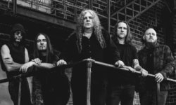 ERIC WAGNER’s BLACKFINGER: Πρεμιέρα του νέου video clip, αποκλειστικά στο Rock Overdose