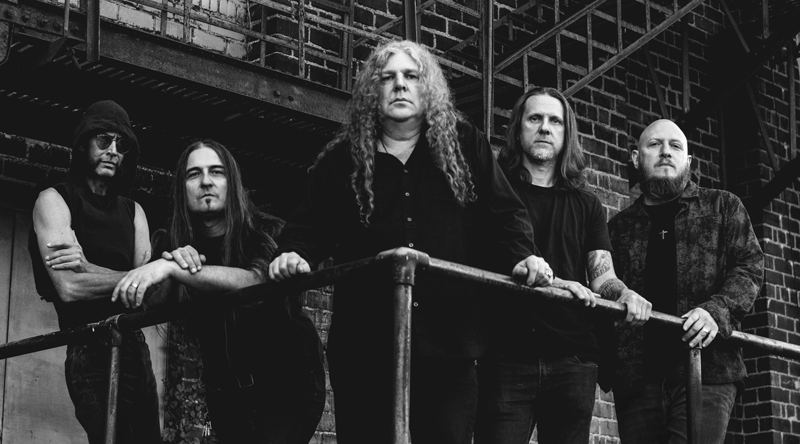 ERIC WAGNER’s BLACKFINGER: Πρεμιέρα του νέου video clip, αποκλειστικά στο Rock Overdose