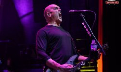 Ανταπόκριση: DEVIN TOWNSEND, Mother Of Millions @ Fuzz Club, Αθήνα (24/9/2017)