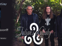 Julian’s Lullaby: Ακούστε το νέο τους single “Hell’s Door”!
