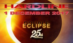 Ανταπόκριση: HARDLINE, Saints n’ Sinners στο Crow Club, Αθήνα (1/12/2017)