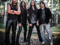 JACK STARR’S BURNING STARR: Δείτε το νέο τους επίσημο lyric video για το τραγούδι ‘False Gods’.