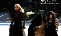 ΕΞΟΡΙΣΤΟΙ: Δείτε ΑΠΟΚΛΕΙΣΤΙΚΑ στο Rock Overdose το video clip ‘Η Ιστορία Ενός Ήρωα’ στην Αγγλική του έκδοση, με τίτλο ‘STORY OF A HERO’.