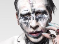 MARILYN MANSON: ΔΕΙΤΕ το νέο του βίντεο για το “We Know Where You Fucking Live”!