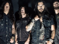 MACHINE HEAD: Ακούστε το νέο τους κομμάτι με τίτλο “Beyond The Pale”