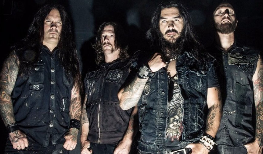 MACHINE HEAD: Ακούστε το μονόλεπτο απόσπασμα από ένα νέο τους κομμάτι!
