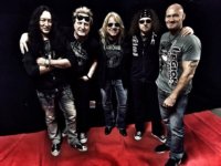 PRIMAL FEAR: Ακούστε το νέο τους τραγούδι με τίτλο ‘If Looks Could Kill’.