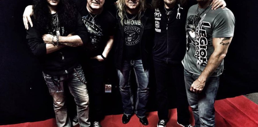PRIMAL FEAR: Ακούστε το νέο τους τραγούδι με τίτλο ‘If Looks Could Kill’.