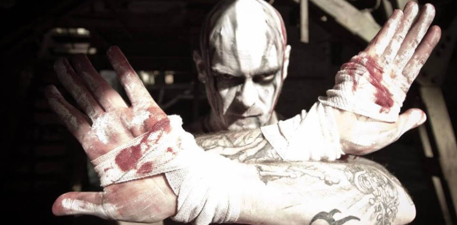 Alan Averill (PRIMORDIAL) στο Rock Overdose: “Ίσως οι Έλληνες οπαδοί να μας βλέπουν σαν μια μπάντα φτιαγμένη από outsiders”