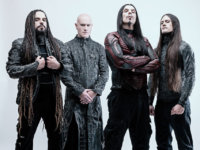 SEPTICFLESH: Κυκλοφορούν το δεύτερο “making of” του άλμπουμ τους