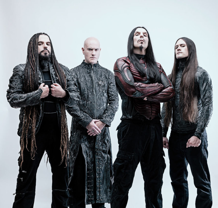 SEPTICFLESH: Κυκλοφορούν το δεύτερο “making of” του άλμπουμ τους