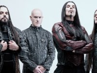 SEPTICFLESH: Δείτε το ΝΕΟ επίσημο βίντεο κλιπ για το κομμάτι “Portrait of a Headless Man”