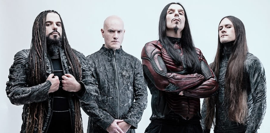 SEPTICFLESH: Δείτε το ΝΕΟ επίσημο βίντεο κλιπ για το κομμάτι  “Portrait of a Headless Man”
