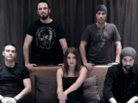 SCARS OF TEARS: Δείτε σε αποκλειστικότητα το live clip για το ΝΕΟ τους κομμάτι “Darkest Hour”!