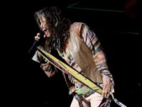 AEROSMITH: Ακυρώνουν 4 shows λόγω προβλήματος υγείας του Steven Tyler