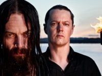 SATYRICON: Ακούστε το νέο τραγούδι τους με τίτλο “To Your Brethren In The Dark”