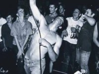 CORROSION OF CONFORMITY: Απεβίωσε ο πρώην τραγουδιστής τους Eric Eycke
