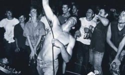CORROSION OF CONFORMITY: Απεβίωσε ο πρώην τραγουδιστής τους Eric Eycke
