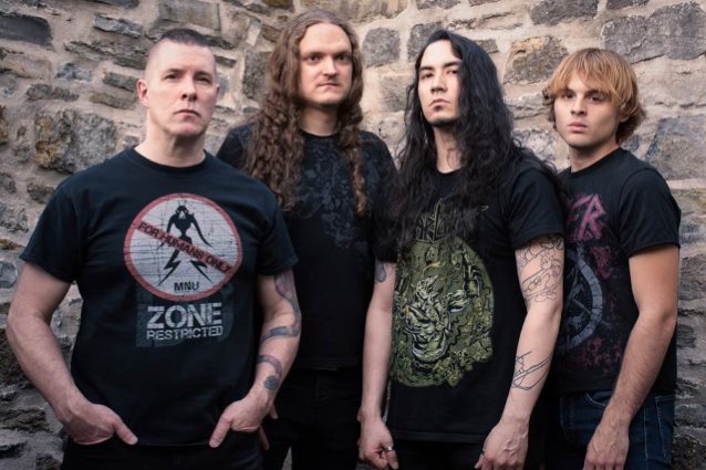 ANNIHILATOR: Νέο music video για το title track του άλμπουμ