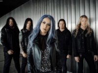 ARCH ENEMY: Ακούστε το νέο κομμάτι ‘First Day In Hell’