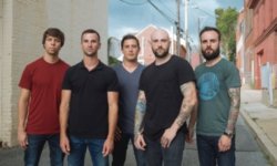 AUGUST BURNS RED: Κυκλοφορούν νέο κομμάτι με τίτλο “The Frost”